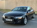 Audi A5 2.0 TDI SE Sportback Euro 5 (s/s) 5dr 5dr Manual 2012