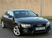 Audi A5 2.0 TDI SE Sportback Euro 5 (s/s) 5dr 5dr Manual 2012