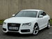 Audi A5 2.0 TFSI S line Sportback Euro 5 (s/s) 5dr 5dr Manual 2011