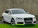 Audi A5 2.0 TFSI S line Sportback Euro 5 (s/s) 5dr 5dr Manual 2011