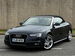 Audi A5 Cabriolet 2.0 TDI S line Euro 6 (s/s) 2dr 2dr Manual 2016
