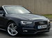 Audi A5 Cabriolet 2.0 TDI S line Euro 6 (s/s) 2dr 2dr Manual 2016