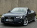 Audi A5 Cabriolet 2.0 TDI S line Euro 6 (s/s) 2dr 2dr Manual 2016