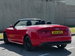 Audi A5 Cabriolet 2.0 TDI S line Special Edition Euro 5 (s/s) 2dr 2dr Manual 2014
