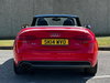 Audi A5 Cabriolet 2.0 TDI S line Special Edition Euro 5 (s/s) 2dr 2dr Manual 2026