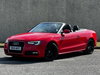 Audi A5 Cabriolet 2.0 TDI S line Special Edition Euro 5 (s/s) 2dr 2dr Manual 2026