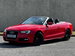 Audi A5 Cabriolet 2.0 TDI S line Special Edition Euro 5 (s/s) 2dr 2dr Manual 2014