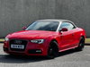 Audi A5 Cabriolet 2.0 TDI S line Special Edition Euro 5 (s/s) 2dr 2dr Manual 2026