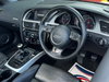Audi A5 Cabriolet 2.0 TDI S line Special Edition Euro 5 (s/s) 2dr 2dr Manual 2026