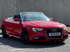 Audi A5 Cabriolet 2.0 TDI S line Special Edition Euro 5 (s/s) 2dr 2dr Manual 2026