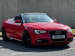 Audi A5 Cabriolet 2.0 TDI S line Special Edition Euro 5 (s/s) 2dr 2dr Manual 2014