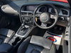 Audi A5 Cabriolet 2.0 TDI S line Special Edition Euro 5 (s/s) 2dr 2dr Manual 2026