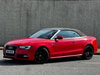 Audi A5 Cabriolet 2.0 TDI S line Special Edition Euro 5 (s/s) 2dr 2dr Manual 2026