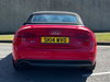Audi A5 Cabriolet 2.0 TDI S line Special Edition Euro 5 (s/s) 2dr 2dr Manual 2026