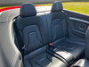 Audi A5 Cabriolet 2.0 TDI S line Special Edition Euro 5 (s/s) 2dr 2dr Manual 2026