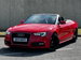 Audi A5 Cabriolet 2.0 TDI S line Special Edition Euro 5 (s/s) 2dr 2dr Manual 2014
