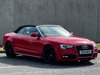 Audi A5 Cabriolet 2.0 TDI S line Special Edition Euro 5 (s/s) 2dr 2dr Manual 2026