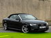 Audi A5 Cabriolet 2.0 TDI S line Special Edition Euro 5 (s/s) 2dr 2dr Manual 2013