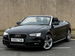 Audi A5 Cabriolet 2.0 TDI S line Special Edition Euro 5 (s/s) 2dr 2dr Manual 2013