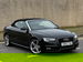 Audi A5 Cabriolet 2.0 TDI S line Special Edition Euro 5 (s/s) 2dr 2dr Manual 2013