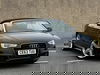 Audi A5 Cabriolet 2.0 TDI S line Special Edition Euro 5 (s/s) 2dr 2dr Manual 2025