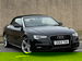 Audi A5 Cabriolet 2.0 TDI S line Special Edition Euro 5 (s/s) 2dr 2dr Manual 2013