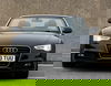 Audi A5 Cabriolet 2.0 TDI S line Special Edition Euro 5 (s/s) 2dr 2dr Manual 2025