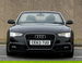 Audi A5 Cabriolet 2.0 TDI S line Special Edition Euro 5 (s/s) 2dr 2dr Manual 2013