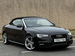 Audi A5 Cabriolet 2.0 TDI S line Special Edition Euro 5 (s/s) 2dr 2dr Manual 2013