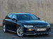 Audi A6 Allroad 3.0 TDI V6 S Tronic quattro Euro 5 (s/s) 5dr 5dr Automatic 2013