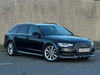 Audi A6 Allroad 3.0 TDI V6 S Tronic quattro Euro 5 (s/s) 5dr 5dr Automatic 2026