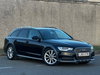 Audi A6 Allroad 3.0 TDI V6 S Tronic quattro Euro 5 (s/s) 5dr 5dr Automatic 2026