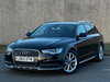 Audi A6 Allroad 3.0 TDI V6 S Tronic quattro Euro 5 (s/s) 5dr 5dr Automatic 2026