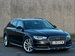 Audi A6 Allroad 3.0 TDI V6 S Tronic quattro Euro 5 (s/s) 5dr 5dr Automatic 2013