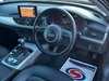 Audi A6 Allroad 3.0 TDI V6 S Tronic quattro Euro 5 (s/s) 5dr 5dr Automatic 2026