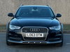 Audi A6 Allroad 3.0 TDI V6 S Tronic quattro Euro 5 (s/s) 5dr 5dr Automatic 2026