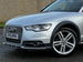 Audi A6 Allroad 3.0 TDI V6 S Tronic quattro Euro 5 (s/s) 5dr 5dr Automatic 2015