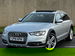 Audi A6 Allroad 3.0 TDI V6 S Tronic quattro Euro 5 (s/s) 5dr 5dr Automatic 2015