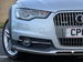 Audi A6 Allroad 3.0 TDI V6 S Tronic quattro Euro 5 (s/s) 5dr 5dr Automatic 2015