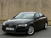 Audi A6 Saloon 2.0 TDI ultra SE Euro 6 (s/s) 4dr 4dr Manual 2026