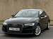 Audi A6 Saloon 2.0 TDI ultra SE Euro 6 (s/s) 4dr 4dr Manual 2014