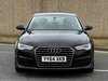 Audi A6 Saloon 2.0 TDI ultra SE Euro 6 (s/s) 4dr 4dr Manual 2026