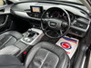 Audi A6 Saloon 2.0 TDI ultra SE Euro 6 (s/s) 4dr 4dr Manual 2026