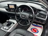 Audi A6 Saloon 2.0 TDI ultra SE Euro 6 (s/s) 4dr 4dr Manual 2026