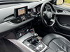 Audi A6 Saloon 2.0 TDI ultra SE Euro 6 (s/s) 4dr 4dr Manual 2026