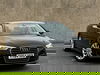 Audi A6 Saloon 2.0 TDI ultra SE Euro 6 (s/s) 4dr 4dr Manual 2025