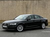 Audi A6 Saloon 2.0 TDI ultra SE Euro 6 (s/s) 4dr 4dr Manual 2026