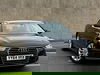 Audi A6 Saloon 2.0 TDI ultra SE Euro 6 (s/s) 4dr 4dr Manual 2025