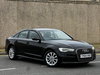 Audi A6 Saloon 2.0 TDI ultra SE Euro 6 (s/s) 4dr 4dr Manual 2026