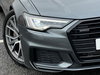 Audi A6 Saloon 2.0 TFSI 45 Black Edition S Tronic quattro Euro 6 (s/s) 4dr 4dr Automatic 2026